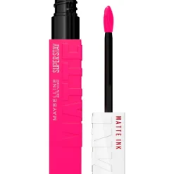 Maybelline New York SuperStay Matte Ink 30 Romantic Lipstick< Lipmake-Up
