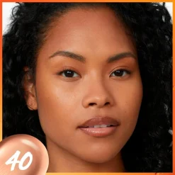 New York SuperStay 24H Skin Tint 40 Foundation|Maybelline Online