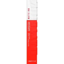 Maybelline New York SuperStay Matte Ink 320 Individualist Lipstick< Lipmake-Up