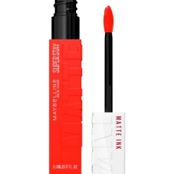 Maybelline New York SuperStay Matte Ink 320 Individualist Lipstick< Lipmake-Up