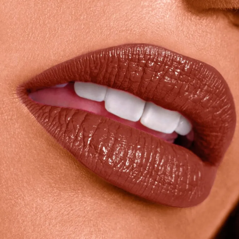 New York Superstay 24h 725 Caramel Kiss Lipstick|Maybelline Discount