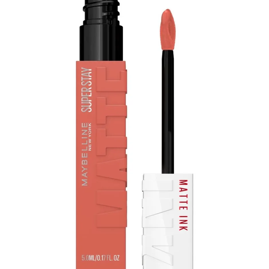 Maybelline New York SuperStay Matte Ink 65 Seductress Lipstick< Lipmake-Up