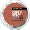New York SuperStay Up To 24HR 75 Hybrid Powder-Foundation|Maybelline New
