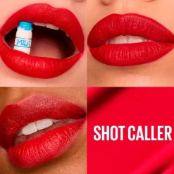 Maybelline New York SuperStay Matte Ink 325 Shot Caller Lipstick< Lipmake-Up