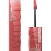 Maybelline New York SuperStay Vinyl Ink 35 Cheeky Lipstick< Lipmake-Up