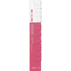Maybelline New York SuperStay Matte Ink 165 Successful Lipstick< Lipmake-Up
