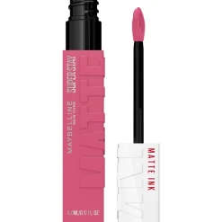 Maybelline New York SuperStay Matte Ink 165 Successful Lipstick< Lipmake-Up