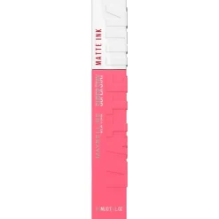 Maybelline New York SuperStay Matte Ink 125 Inspirer Lipstick< Lipmake-Up