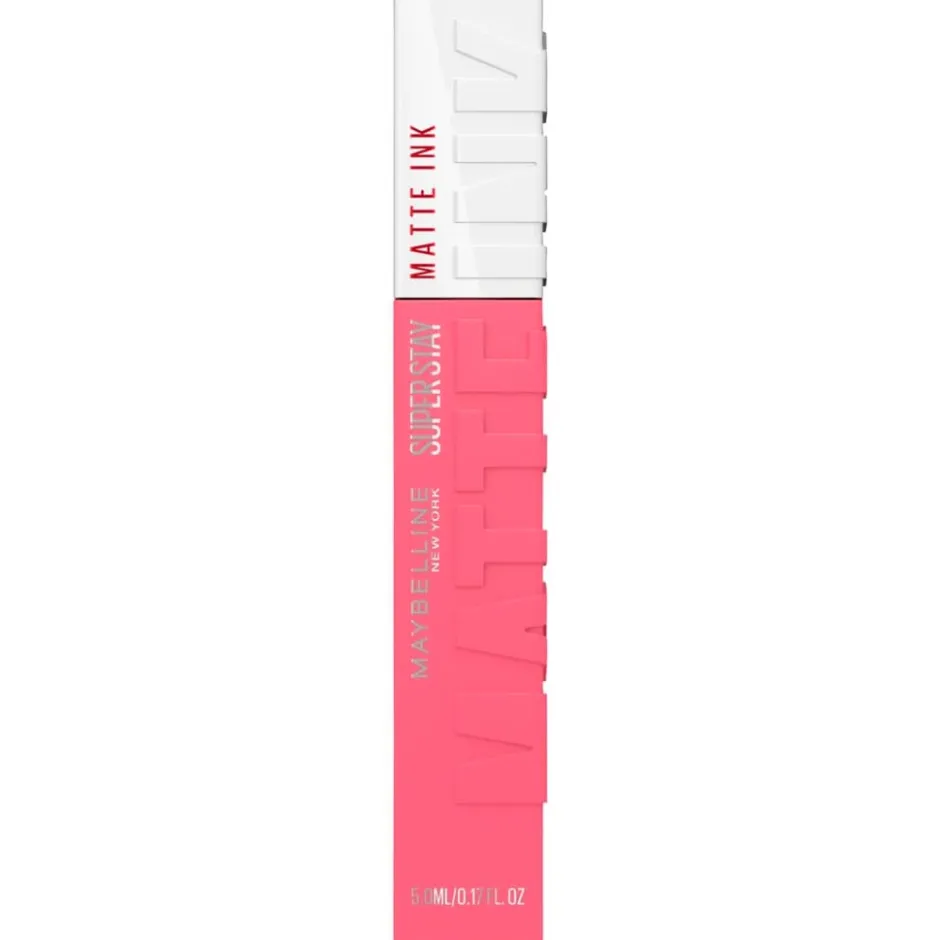 Maybelline New York SuperStay Matte Ink 125 Inspirer Lipstick< Lipmake-Up