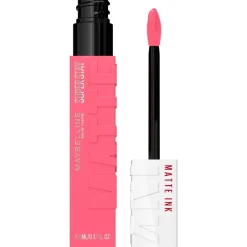Maybelline New York SuperStay Matte Ink 125 Inspirer Lipstick< Lipmake-Up