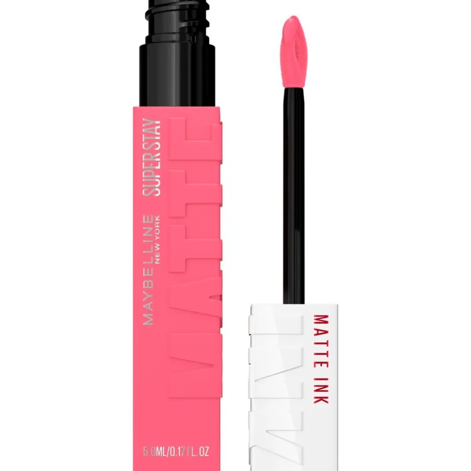 Maybelline New York SuperStay Matte Ink 125 Inspirer Lipstick< Lipmake-Up