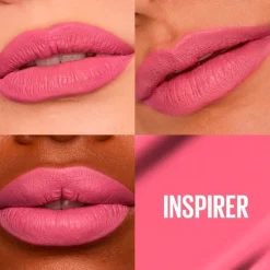 Maybelline New York SuperStay Matte Ink 125 Inspirer Lipstick< Lipmake-Up