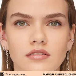 Maybelline New York Superstay 115 Lumi Matte Foundation< Foundation