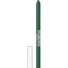 Maybelline New York Tattoo Liner 817 Vivid Green Automatic Gel Pencil< Eyeliner