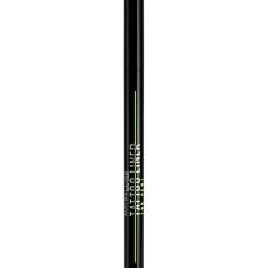Maybelline New York Tattoo Liner Black Ink Pen< Eyeliner