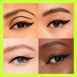 Maybelline New York Tattoo Liner Black Ink Pen< Eyeliner