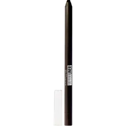 New York Tattoo Liner 900 Deep Onyx Automatic Gel Pencil|Maybelline