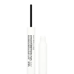 Maybelline New York Tattoo Liner 104 White Canvas Dip-Ink Liquid Eyeliner< Eyeliner