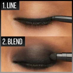 Maybelline New York Tattoo Liner Smokey Gel Pencil< Eyeliner
