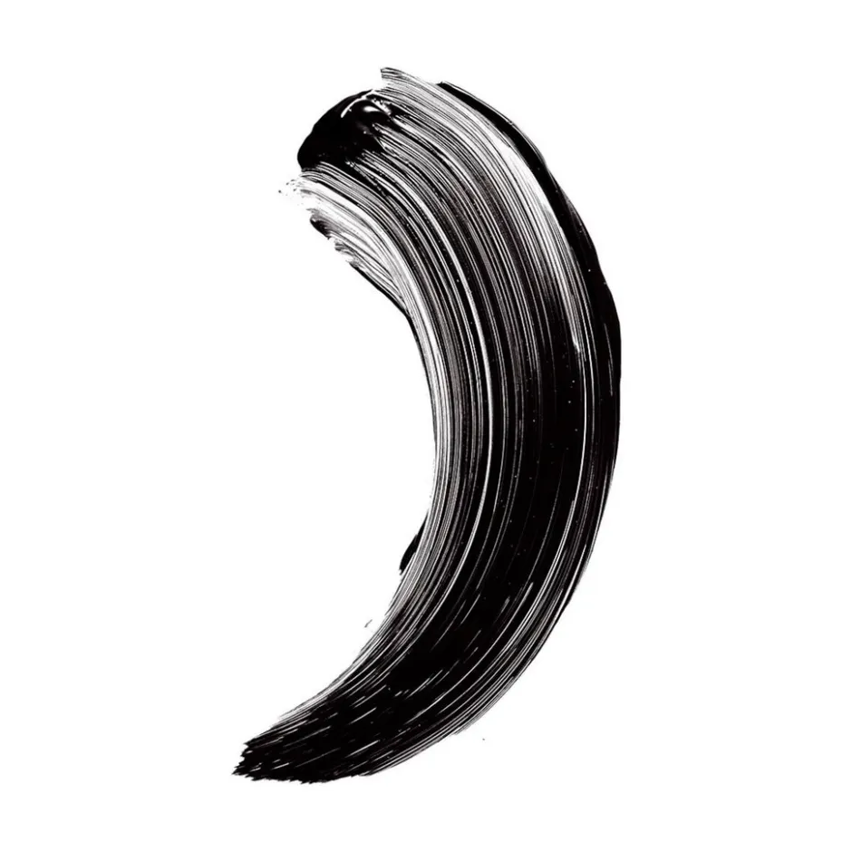 New York The Colossal 100% Black Waterproof Mascara|Maybelline New