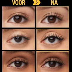 New York The Colossal 36H Longwear Waterproof Mascara|Maybelline Outlet