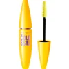 New York The Colossal 100% Black Mascara|Maybelline Clearance
