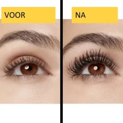 New York The Colossal 100% Black Mascara|Maybelline Clearance