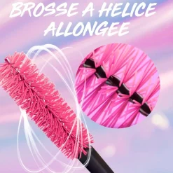 Maybelline New York The Falsies Surreal Very Black Mascara< Mascara