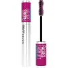 New York The Falsies Lash Lift Waterproof Mascara|Maybelline New