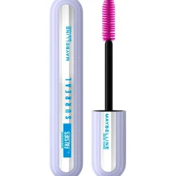 Maybelline New York The Falsies Surreal Blackest Black Waterproof Mascara< Mascara