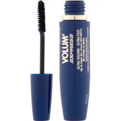 Maybelline New York Volum'Express Black Mascara< Mascara