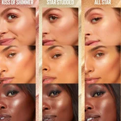 Maybelline New Yorker Sunkisser 21 All Star Liquid Glow Highlighter< Highlighter|Blush