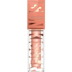 New Yorker Sunkisser 20 Kiss Of Shimmer Liquid Glow Highlighter|Maybelline Outlet