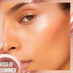 New Yorker Sunkisser 20 Kiss Of Shimmer Liquid Glow Highlighter|Maybelline Outlet