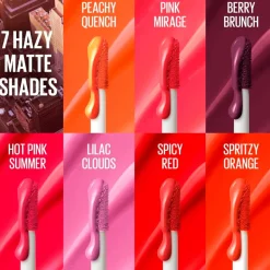 Maybelline Sunkisser 30 Pink Mirage Hazy Matte Blush< Highlighter|Blush