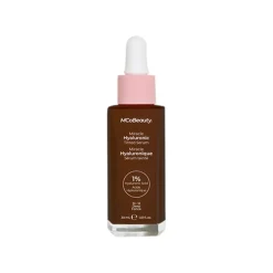 MCoBeauty 10-12 Deep Miracle Hyaluronic Tinted Serum< Foundation