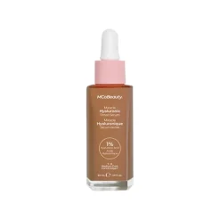 7-8 Medium Dark Miracle Hyaluronic Tinted Serum|MCoBeauty Sale