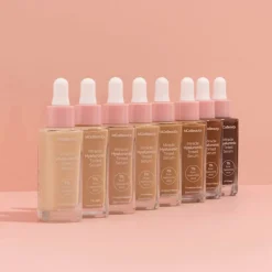 4-5 Medium Miracle Hyaluronic Tinted Serum|MCoBeauty Outlet