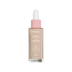 0.5-2 Very Light Miracle Hyaluronic Tinted Serum|MCoBeauty Discount