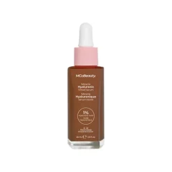 MCoBeauty 8-10 Warm Deep Miracle Hyaluronic Tinted Serum< Foundation