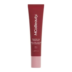 MCoBeauty Berry Peptide Lip Treatment< Lipmake-Up