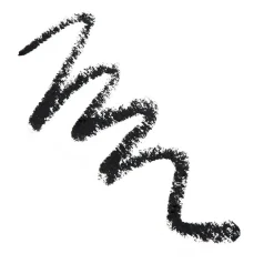 Black Dual-Ended Pro Eyeliner|MCoBeauty Outlet