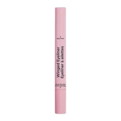 Black Winged Eyeliner Stamp & Liquid Liner Duo|MCoBeauty Clearance