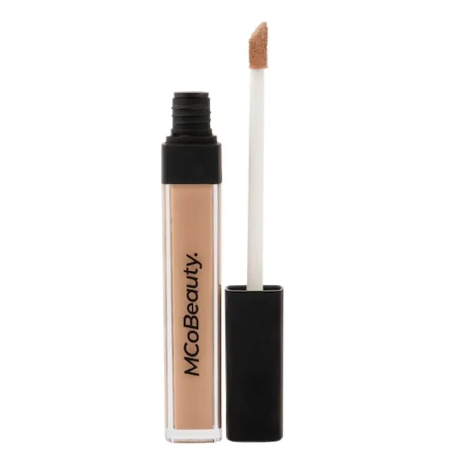 Brighten & Perfect Medium 1.25 - Buff Cream Concealer|MCoBeauty Discount