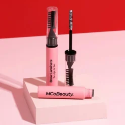MCoBeauty Brow Laminate Clear Sculpt & Set< Wenkbrauw Make-Up
