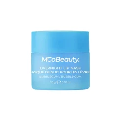 Bubblegum Overnight Lip Mask|MCoBeauty