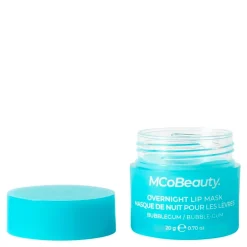 Bubblegum Overnight Lip Mask|MCoBeauty