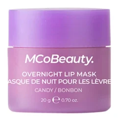 Candy Overnight Lip Mask|MCoBeauty New