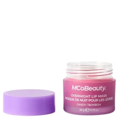 Candy Overnight Lip Mask|MCoBeauty New