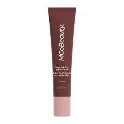 MCoBeauty Caramel Peptide Lip Treatment< Lipmake-Up